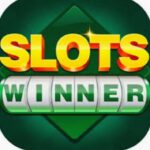 Slots winner