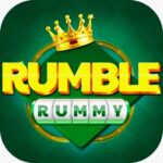 RUMBLE RUMMY