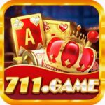 711 game