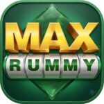 MAX RUMMY